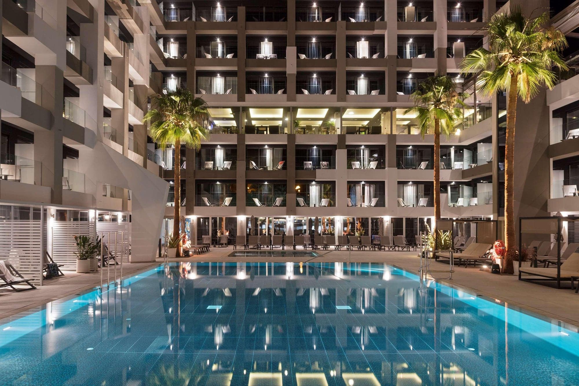 Palma Bosque, Palma de Mallorca